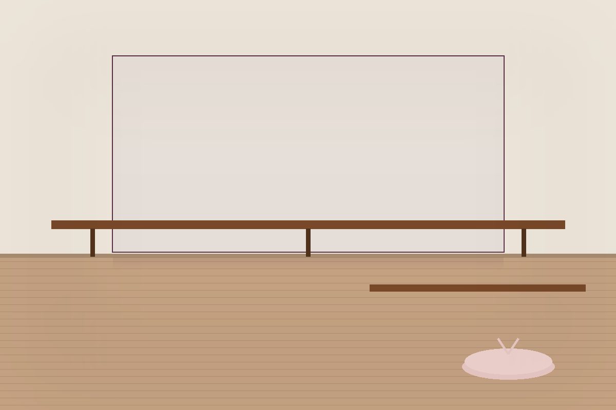 Tutu School Santa Monica — studio interior